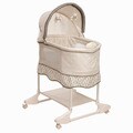 Safety 1st Nod-A-Way Bassinet in Waves