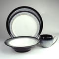 Denby Halo 16-piece Dinnerware Set