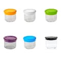 Omada Trendy Glass Jar
