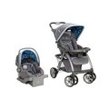 Disney Saunter Luxe Dumbo Travel System
