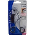 Sally Hansen La Cross Eyelash Curler with 3 Refill Pads