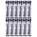 Staedtler Triplus Ball M Ergonomic Ballpoint Pens (Pack of 12)