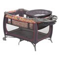 Safety 1st Prelude Sport Playard in Citrus