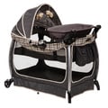 Eddie Bauer Complete Care Playard in Colfax