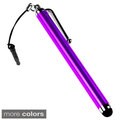BasAcc Purple Touch Screen Stylus for Apple iPhone/ iPod/ iPad