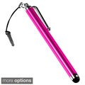 BasAcc Pink Touch Screen Stylus for Apple iPhone/ iPod/ iPad