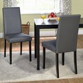 Bettega Parson Chairs (Set of 2)