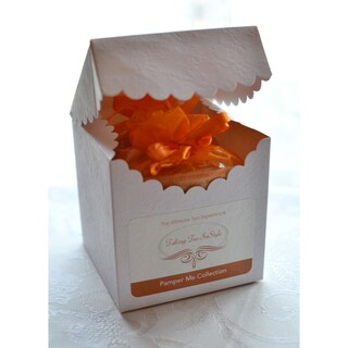Taking Tea InStyle Pamper Me Collection