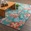 Bella Donna Multi Area Rug