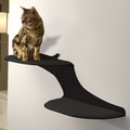 The Refined Feline Cat Clouds Cat Shelves
