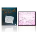 Shany Cosmetics XXL Image Plate Fun Shapes Set #D (240 designs)