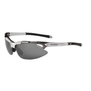 Tifosi Pave Gunmetal Sunglasses