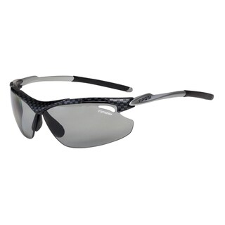 Tifosi Tyrant Carbon Sunglasses with Fototec Lenses