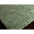 Hand-woven Lovington Soft Shag