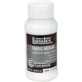 Liquitex Fabric Acrylic Fluid Medium-4 Ounces