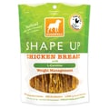 Dogswell Shape Up Chicken Jerky (Five ounces)