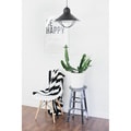 Olinda 1-light Bronze Pendant