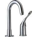 Price Pfister Clairmont Single-handle Stainless Steel Pullout Kitchen Faucet