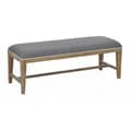 Eaton Birch Wood Bench