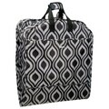 WallyBags 52-inch Fashion Garment Bag