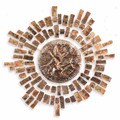 Iron Werks Radiance Wall Sculpture