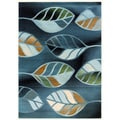 Western Elegance Season's Jewels Summer Area Rug (9'x12'2)