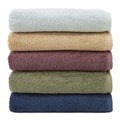 Authentic Plush Soft Twist Hotel and Spa Turkish Cotton 4-piece Bath Set
