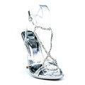 Celeste Women's 'Honey' Formal Strappy Heels