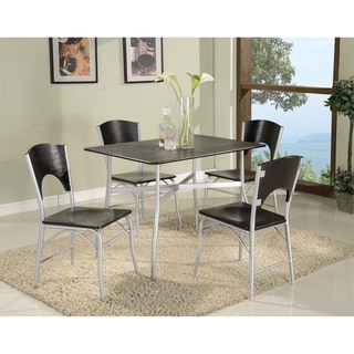 Zora 5-piece Dining Set