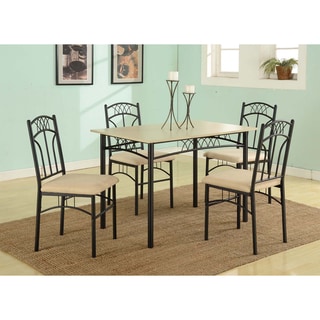 Akida 5-piece Dining Set