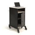 Oklahoma Sound Jumbo Presentation Cart