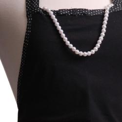 KayDee Little Black Dress Women's Apron