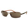Polo By Ralph Lauren Unisex Fashion Sunglasses