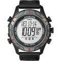 Timex Men's T49845 Expedition Trail Mate Black/Grey Watch