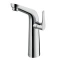VIGO Adara Chrome Finish Vessel Faucet