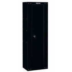 Stack-On 8 Gun Ready-to-assemble Steel Security Cabinet