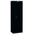 Stack-On 8 Gun Ready-to-assemble Steel Security Cabinet
