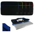 rooCASE Super Bubble Neoprene Sleeve Case for Apple MacBook Pro 13.3-inch