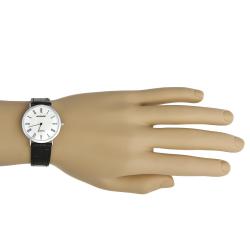 Monument Men's Analog Watch