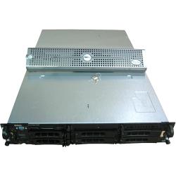 DELL PowerEdge 2850 2x 3.2GHz / 4GB / 2x 73GB + RAID Server (Refurbished) 