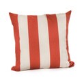 Chateau Designs Outdoor Throw Pillow (20 x 20)