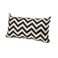 Chateau Designs Outdoor Lumbar Pillow (12 x 20)