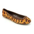Lauren Ralph Lauren Women's 'Abira' Hair Calf Dress Shoes (Size 9.5)