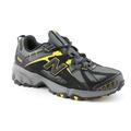 New Balance Men's 'MT411' Mesh Athletic Shoe - Extra Wide