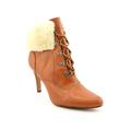 Ellen Tracy Women's 'Return' Leather Boots