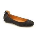 Calvin Klein Women's 'Priya' Regular Suede Dress Shoes (Size 5)