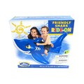 Intex Friendly Shark Ride-On Inflatable Pool Toy