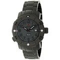 Swiss Precimax Men's Stainless Steel Poseiden Deep Dive Watch