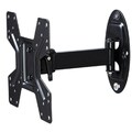 Atlantic Medium Articulating Mount for 10" to 37" Flat Panel TV's