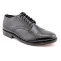 Executive Imperials Men's 'Dress Oxford' Leather Dress Shoes (Size 13)